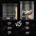Applied Nutrition - ABE Pump  - 40 Servings (500 g)