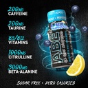 Applied Nutrition - ABE Ultimate Pre Workout Shot - 60ml