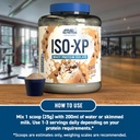 Applied Nutrition - ISO XP Whey Isolate