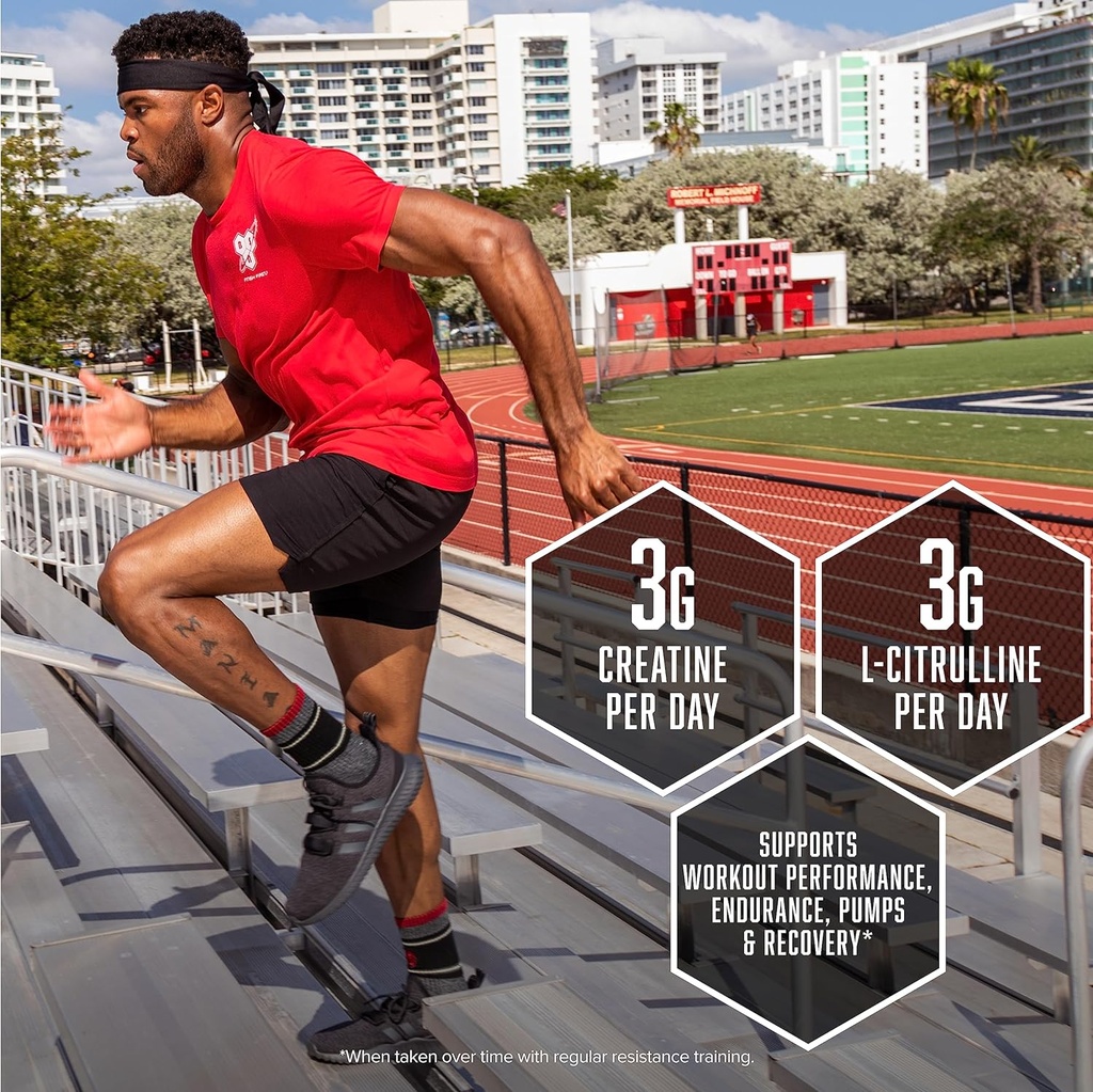 BSN - NITRIX 2 - 90 Tablets