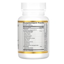California Gold Nutrition - Digestive Enzymes, Broad Spectrum - 90 Veggie Capsules