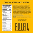 Fulfil - Vitamin & Protein Bars - 55g