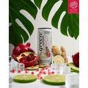 Green Cola - Green Mocktails Carbonated Drink - 330ml