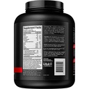 MuscleTech - Nitro Tech Whey Protein - Approx 40 Serving