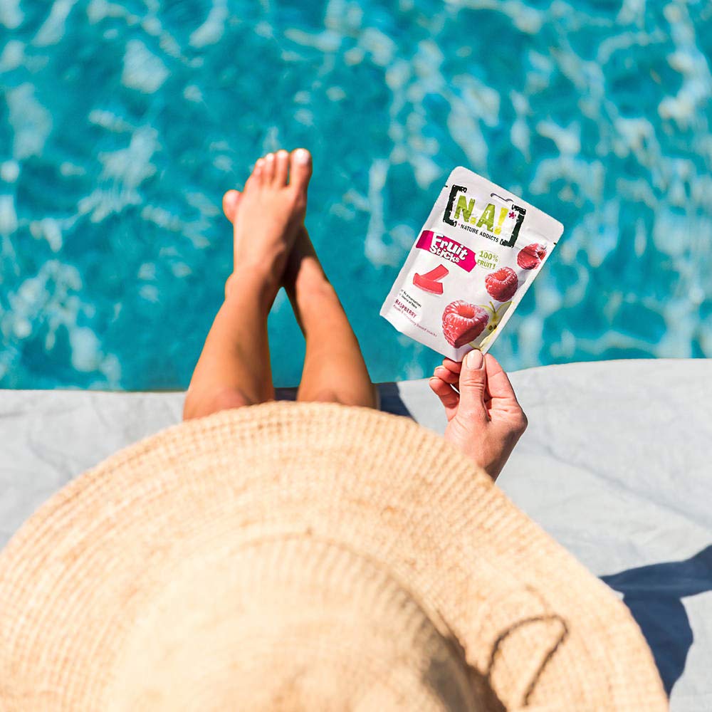 N.A! - Fruit Sticks - 35g