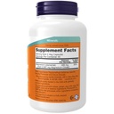 Now - Magnesium Citrate - 120 Veg Capsules