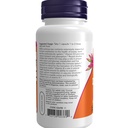 NOW - Vitamin D-3 & K-2 - 120 Veg Capsules