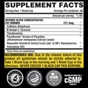 Nutrex Research - LIPO 6 Black Intense Ultra Concentrate 60 Caps