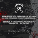 Nutrex Research - LIPO 6 Hardcore - 60 Caps