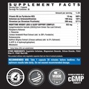 Nutrex Research - Lipo 6 Nighttime Fat Burner - 30 Capsule