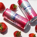 Rawdatain - CarbonatedNatural Mineral Water - 250ml