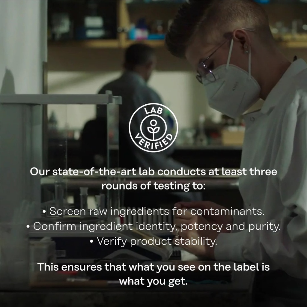 Solaray - Tongkat Ali Root - 400mg - 60 VegCaps