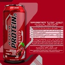 V VITALIX - Aqua Protein Water with 25g Protein - 473 ml