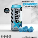 XBOND Maximum - BCAA+EAA Drinks - 473ml