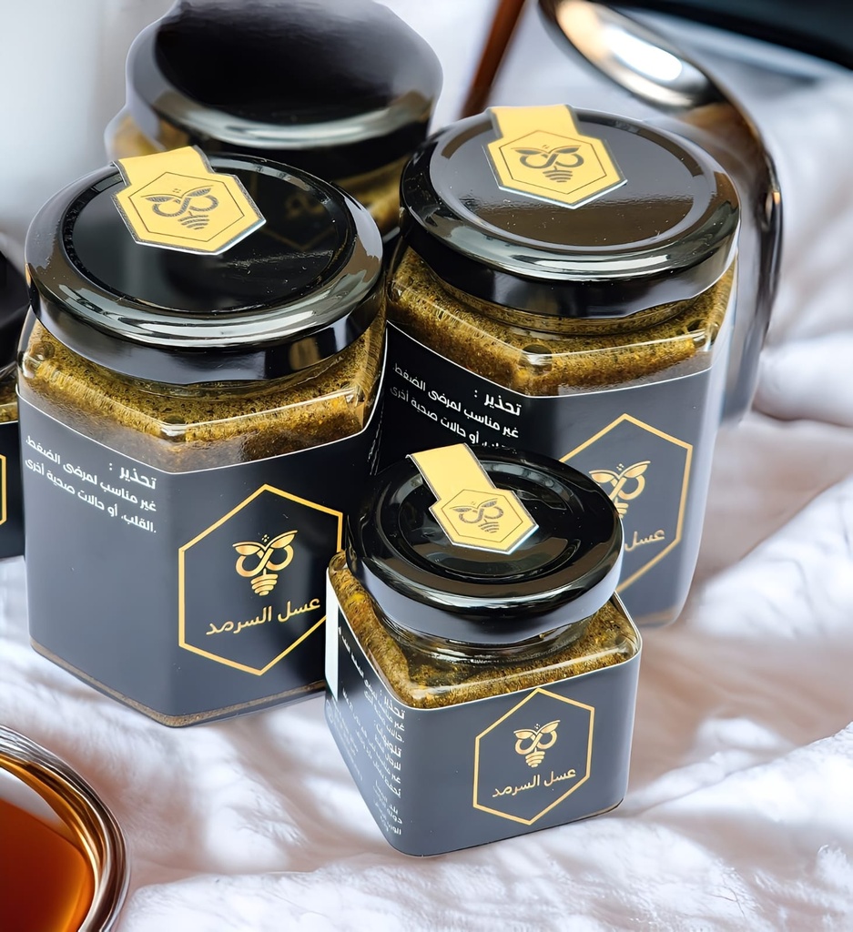 AlSarmad Honey (60g)