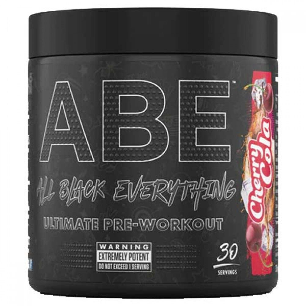 أبلايد نيوتريشن - مسحوق ABE قبل التمرين - 30 حصة