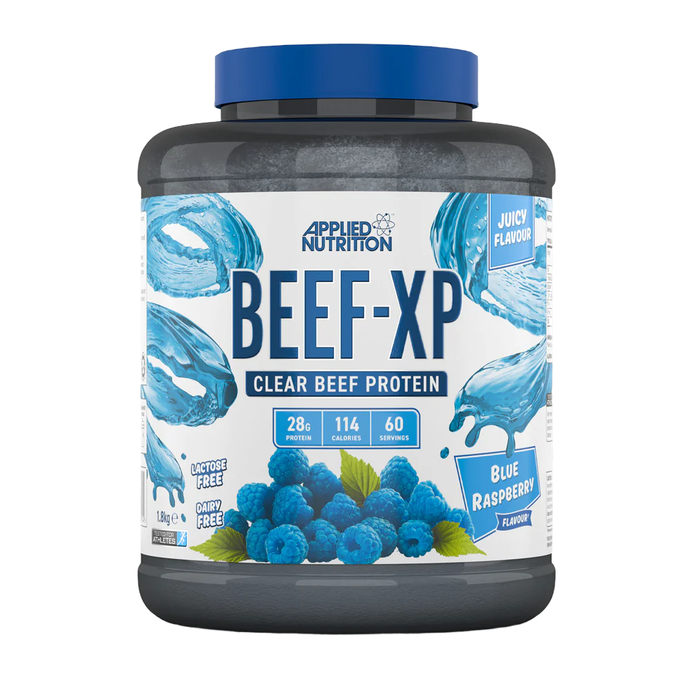 Applied Nutrition - BEEF XP