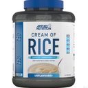 Applied Nutrition - Cream Of Rice