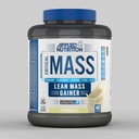 Applied Nutrition - Critical Mass Professional