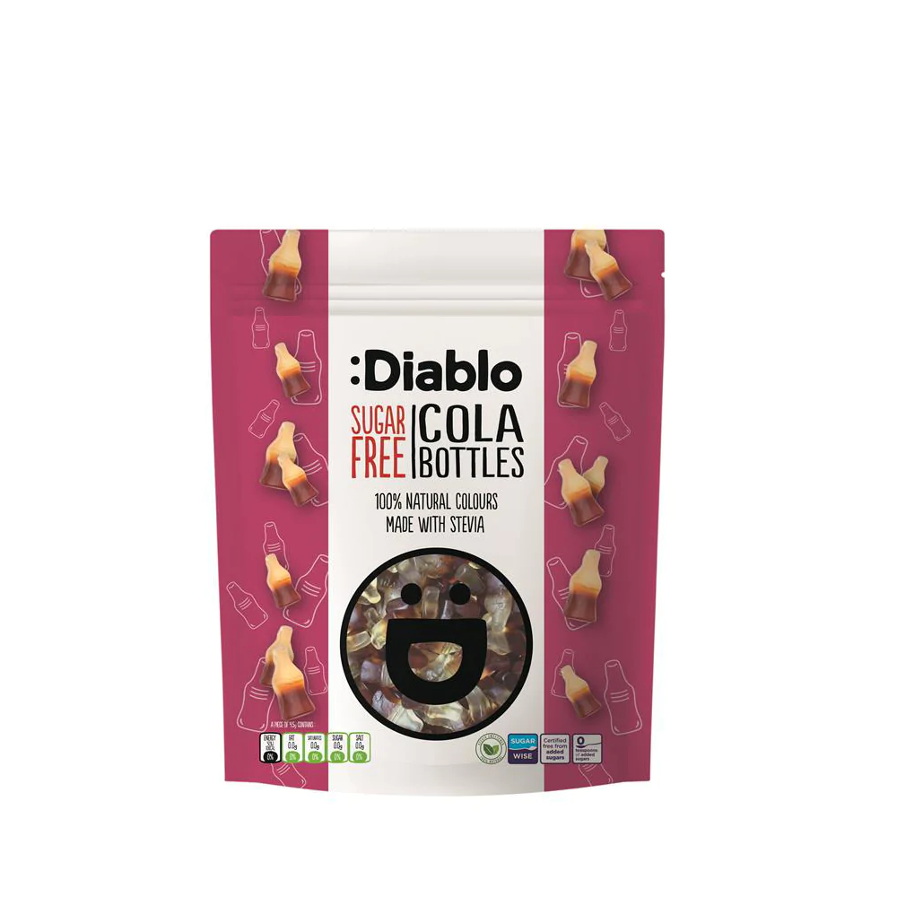 Diablo -  GUMMY - 75g