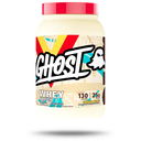 Ghost - Whey Protein