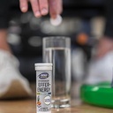 NOW - Effer-Energy Effervescent 10 Tablets (Energy 36mg caffeine)