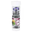 NOW - Effer-Hydrate Effervescent - 10 Tablets