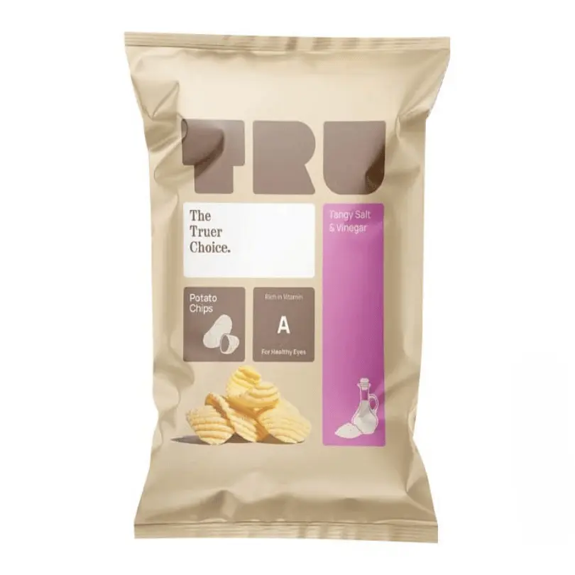 Prolife - Tru Potato Chips - 45g