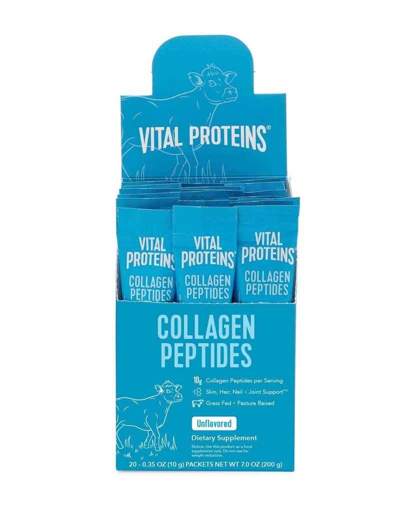 Vital Proteins - Collagen Peptides