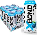 XBOND Maximum - BCAA+EAA Drinks - 473ml
