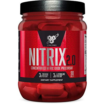 BSN - NITRIX 2 - 90 Tablets