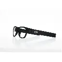 Chiik Glasses - UV400 Protection Flexible Clear Lense Glasses