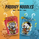 Proodles - Protien Noodles