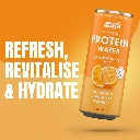 Applied Nutrition - Sparkling Protein Water With Vitamin-C - 330 ML