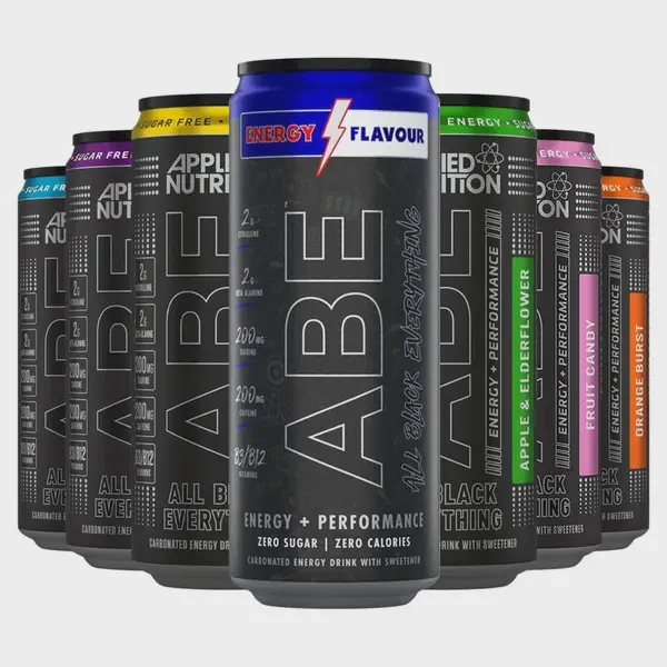 Applied Nutrition - ABE Energy Drink - 330ML