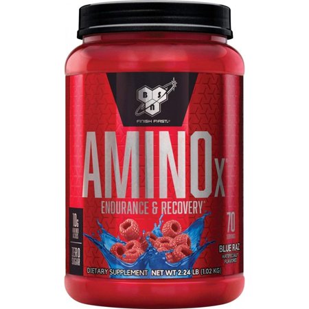 BSN - Amino X - 70 Servings