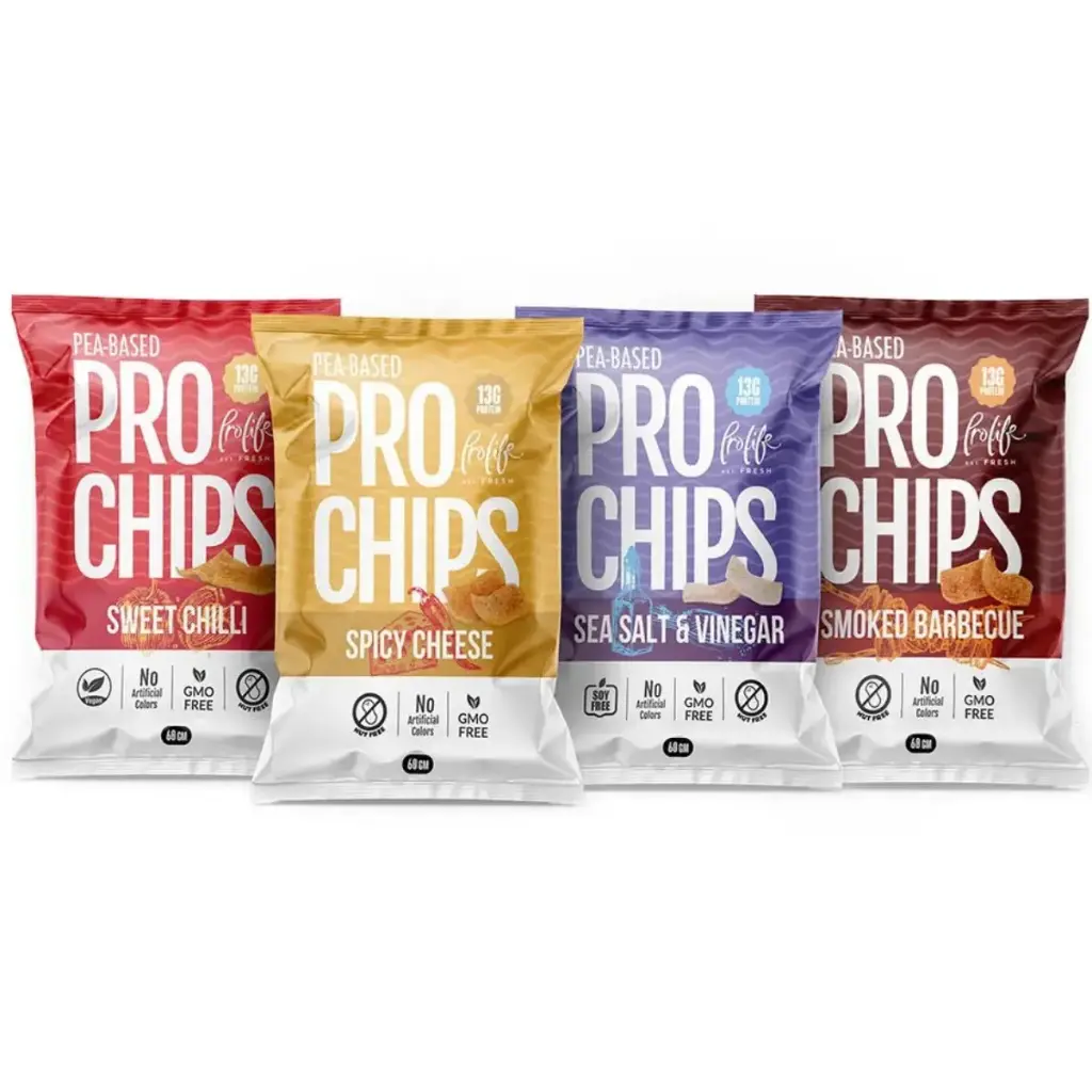 Prolife - ProChips - 60g