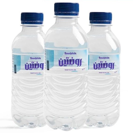Al-Rawdatain Water