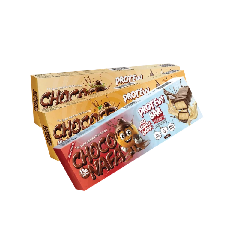 Choco nafa - Protein Bar - 40 gm